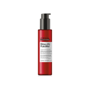 ТЕРМОЗАЩИТНЫЙ КРЕМ BLOW DRY С эффектом "запоминания" формы укладки 150 ml, L'oreal Professionnel