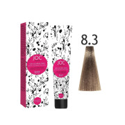 8.3 BAREX JOC color Светлый блондин золотистый