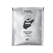 Порошок обесцвечивающий IQ COLOR Blond Powder Kingplex Bleach 9, 30 гр