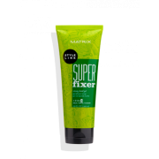 Моделирующий гель Super Fixer Для экстрасильной фиксации 200 мл