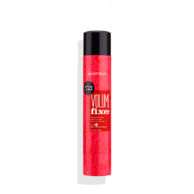 Спрей для объема волос Volume Fixer 400 мл Спрей для объема волос Volume Fixer 400 мл