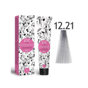 12.21 BAREX JOC color Экстра платиновый блондин жемчужный пепельный 100мл