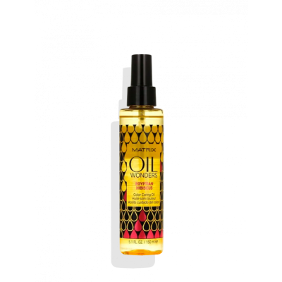 Масло Oil Wonders для защиты цвета 150 мл Масло Oil Wonders для защиты цвета 150 мл