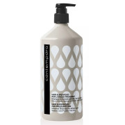 Маска универсальдля всех типов волос с маслом Облепихи и Маракуйи,1000мл частое использование CONT