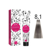 8.1 BAREX JOC color светлый блондин пепельный 100 мл