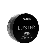 Воск-крем для волос нормальной фиксации "Luster" 100мл