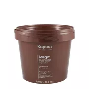 Обесцвечивающий порошок с кератином Non Ammonia "Magic Keratin", 500гр