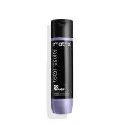 Кондиционер So Silver для направленного питания хрупких участков волос 300 мл