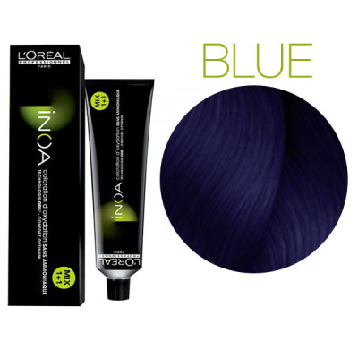 СИНИЙ Inoa 60 мл СИНИЙ Inoa 60 мл
