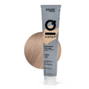 9.12 DEWAL Cosmetics Краситель перманентный IQ COLOR, 90 мл