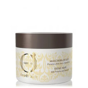 Маска-блеск ODL - протеины шелка и семена льна 500 мл