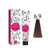 6.9 BAREX JOC color - глазированный каштан, 100 мл