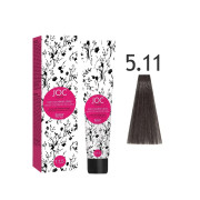 5.11 BAREX JOC color Светлый каштан пепельный интенсивный 100 мл