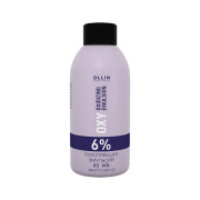 OLLIN performance OXY 9% 30vol. Окисляющая эмульсия 90мл/ Oxidizing Emulsion