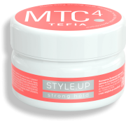 Матовая глина сильной фиксации 75 мл