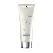 Шампунь очищающий BC Scalp Genesis 1000 мл Schwarzkopf Professional