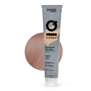 9.02 DEWAL Cosmetics Краситель перманентный IQ COLOR, 90 мл