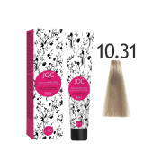 10.31 BAREX JOC color Экстра светлый блондин бежевый 100 мл