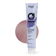 9.21 DEWAL Cosmetics Краситель тон-в-тон IQ COLOR TONE 90 мл