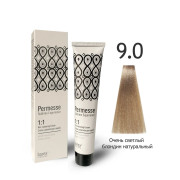 9.0 - супер светлый блондин 100 мл BAREX PERMESSE