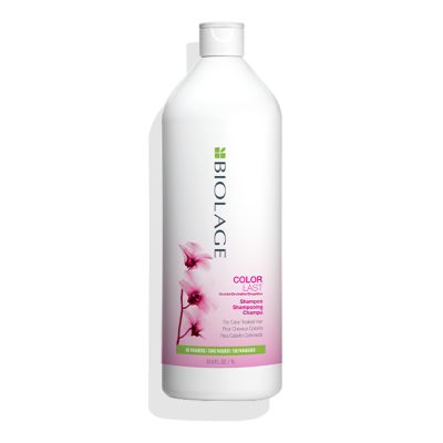 Шампунь ColorLast для окрашенных волос 1000 мл Шампунь ColorLast для окрашенных волос 1000 мл