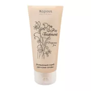 Очищающий скраб для кожи головы "PreTreatment" 150мл