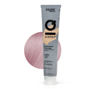 11.25 DEWAL Cosmetics Краситель перманентный IQ COLOR, 90 мл
