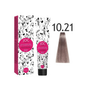 10.21 BAREX JOC color Экстра светлый блондин жемчужный пепельный 100 мл