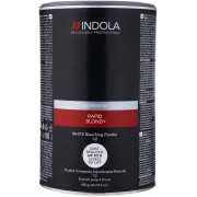 INDOLA Порошок обесцвечивающий белый 450 г 2021