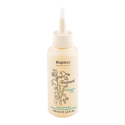 Лосьон против выпадения волос серии « Treatment » 100мл Лосьон против выпадения волос серии « Treatment » 100мл