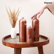 Шампунь кератин серии "Magic Keratin" 1000мл