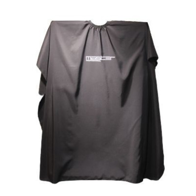 Пеньюар Master черный МР -595 водостойкий Пеньюар Master черный МР -595 водостойкий