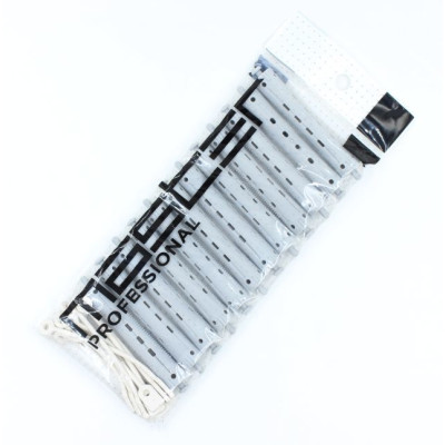 Коклюшки Master Professional 14мм серые Коклюшки Master Professional 14мм серые