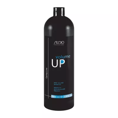 Шампунь для придания объема Шампунь для придания объема