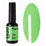 1768 Варенье из фейхоа,гель-лак 8 мл