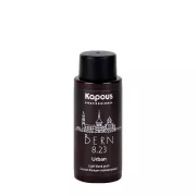 8.23 Берн, Полуперманентный жидкий краситель для волос «Urban», 60 мл