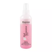 Сыворотка-уход для окрашенных волос 200мл