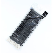 Коклюшки Master Professional 17мм черные