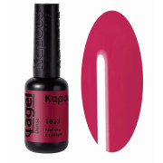 1823 Клюква в сахаре, гель-лак 8 мл