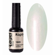 1845 Современная любовь,гель-лак 8 мл