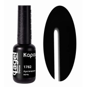 1782 Арктическая ночь, гель-лак 8 мл