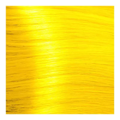 Краситель прямого действия для волос «Rainbow», Желтый, 200мл Краситель прямого действия для волос «Rainbow», Желтый, 200мл