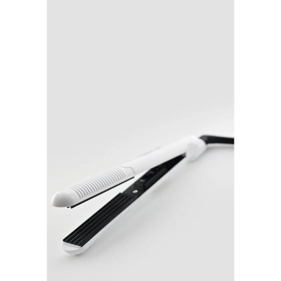 Утюжок "Master Professional" MP-110 гофре мини белый Утюжок "Master Professional" MP-110 гофре мини белый