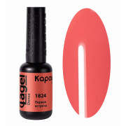 1824 Первая встреча, гель-лак 8 мл