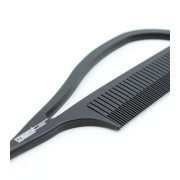 Расческа MASTER Professional M-715 дельфин для мелирования