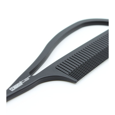 Расческа MASTER Professional M-715 дельфин для мелирования Расческа MASTER Professional M-715 дельфин для мелирования