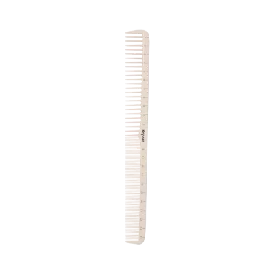 Расческа парикмахерская «Polycarbonate» 249*28 мм Kapous Расческа парикмахерская «Polycarbonate» 249*28 мм Kapous