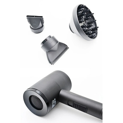 Фен Master Professional MP-313, Scirocco Фен Master Professional MP-313, Scirocco