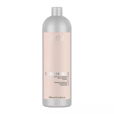 Шампунь-Кашемир с протеинами кашемира серии Шампунь-Кашемир с протеинами кашемира серии