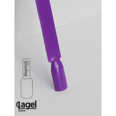 1763 Я передумала, гель-лак 8 мл 1763 Я передумала, гель-лак 8 мл